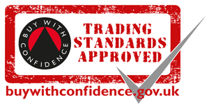 Trading Standards Approved